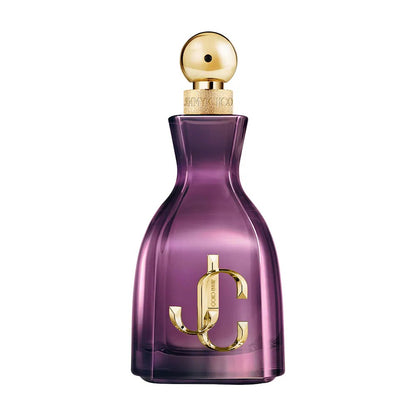 JIMMY CHOO I WANT CHOO MIDNIGHT EDP 100ML