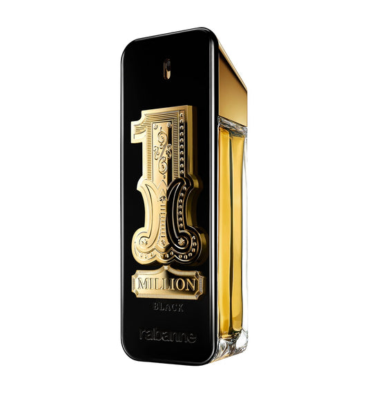 PACO RABANNE 1 MILLION BLACK EDP 100ML