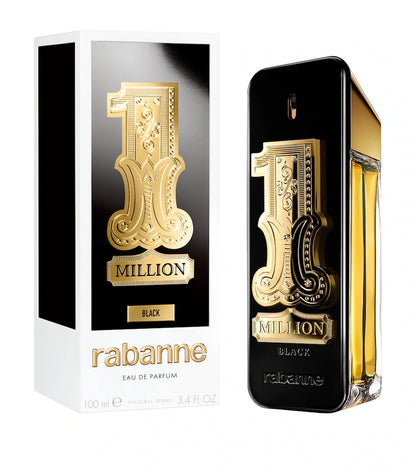 PACO RABANNE 1 MILLION BLACK EDP 100ML