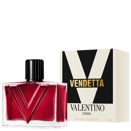 VALENTINO DONNA VENDETTA EDP WOMEN 90ML