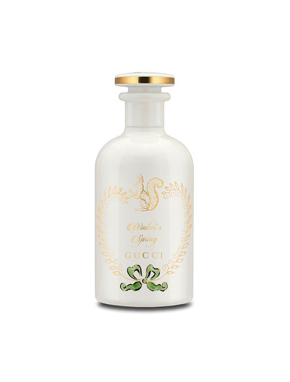 Gucci Winter's Spring Eau De Parfum100ml