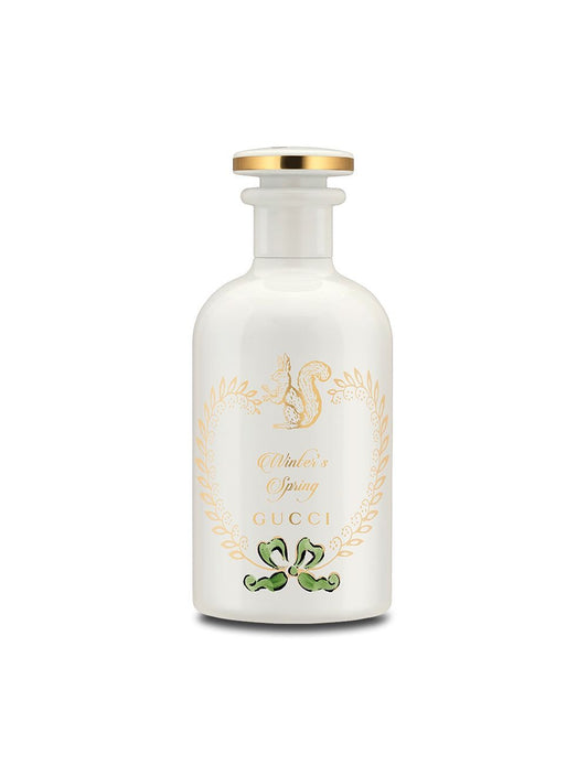 Gucci Winter's Spring Eau De Parfum100ml