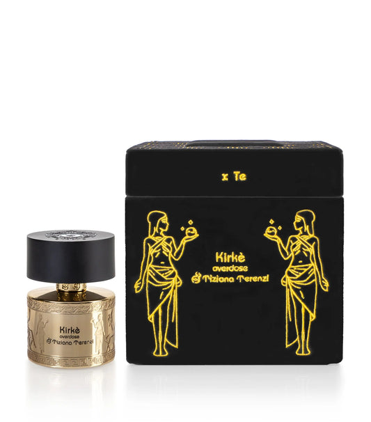 TIZIANA TERENZI Kirke Overdose Extrait de Parfum 100ML