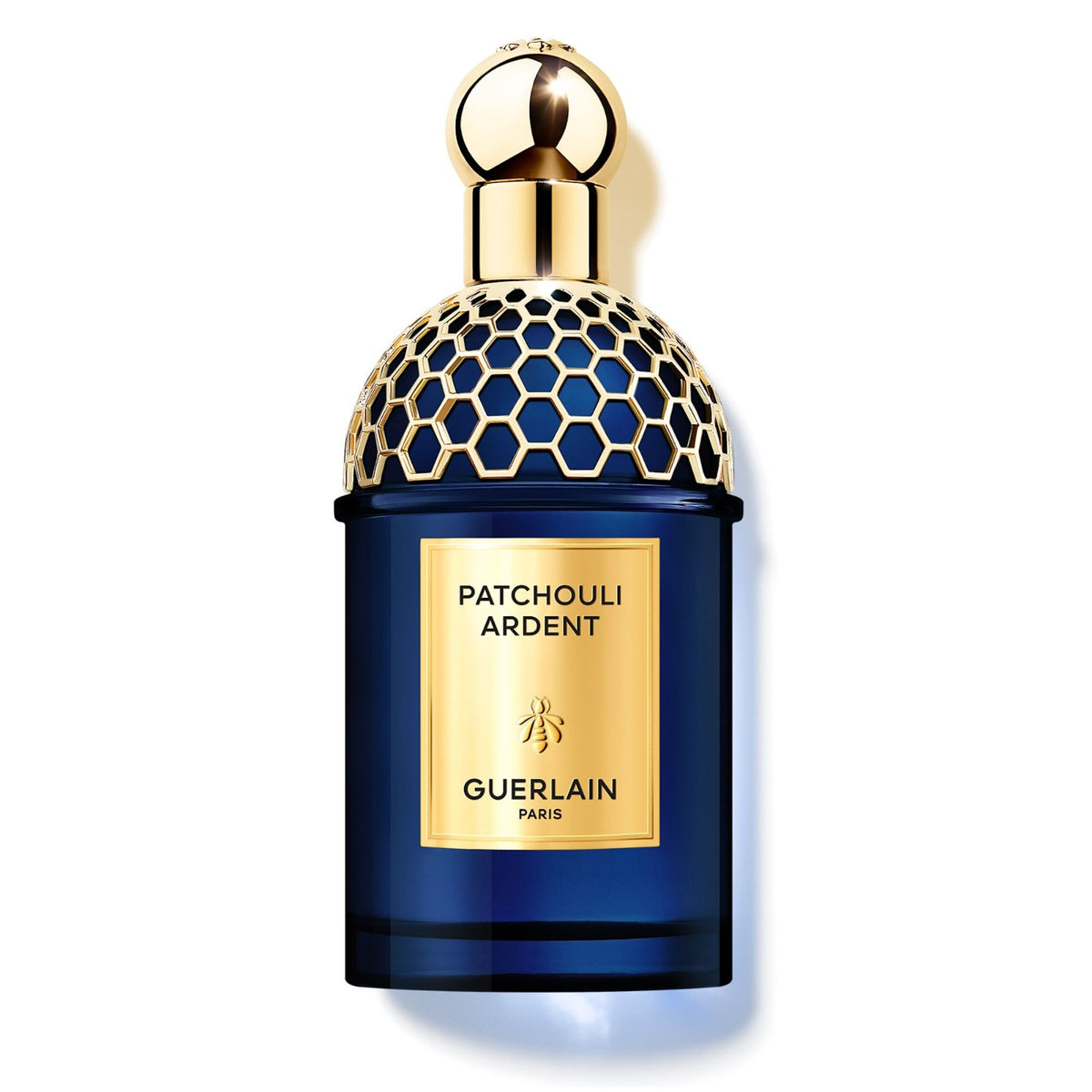 GUERLAIN ABSOLUS ALLEGORIA PATCHOULI ARDENT EDP 125ML