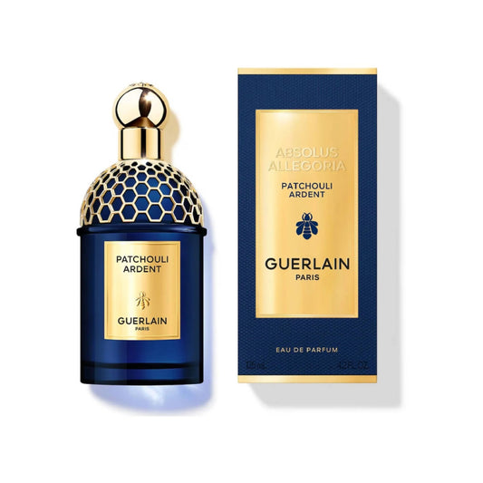 GUERLAIN ABSOLUS ALLEGORIA PATCHOULI ARDENT EDP 125ML