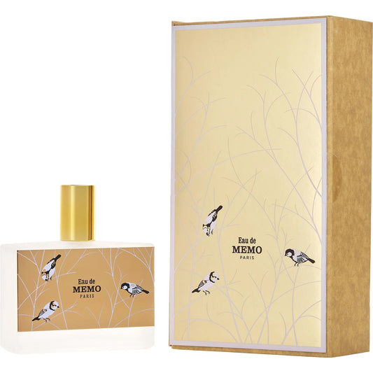 Memo Eau De Memo Edp 100Ml