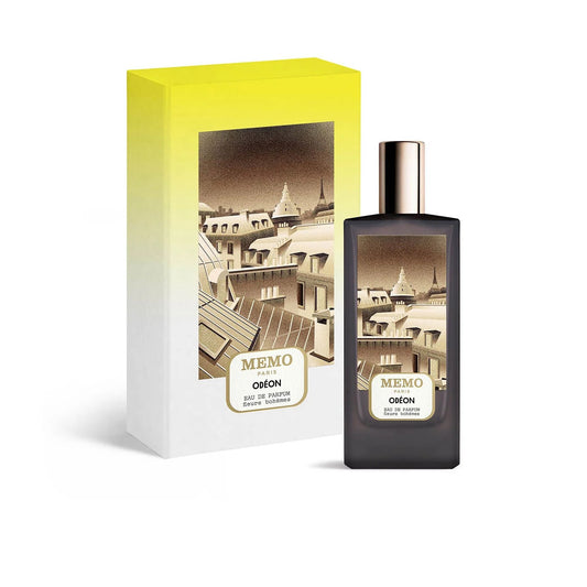 Memo Odeon Edp 75Ml