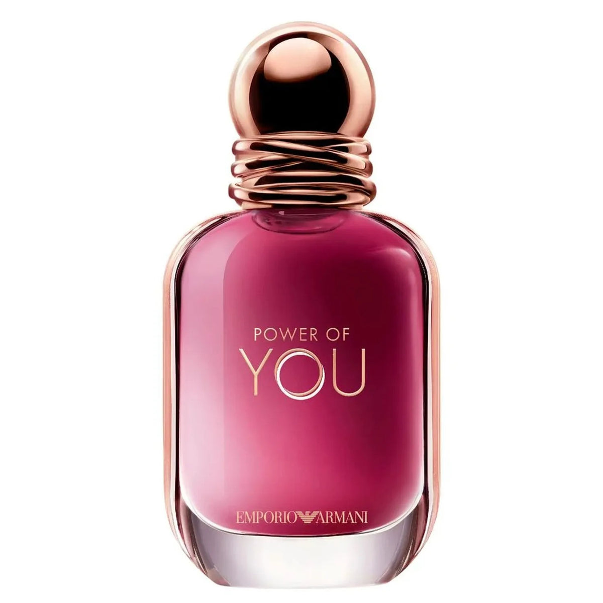Giorgio Armani Power Of You L Edp 90Ml