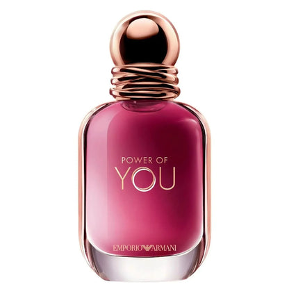 Giorgio Armani Power Of You L Edp 90Ml