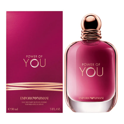 Giorgio Armani Power Of You L Edp 90Ml
