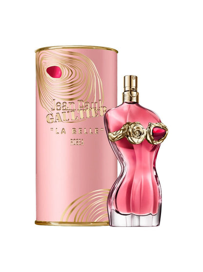 JEAN PAUL GAULTIER LA BELLE ROSEA EDP 100ML