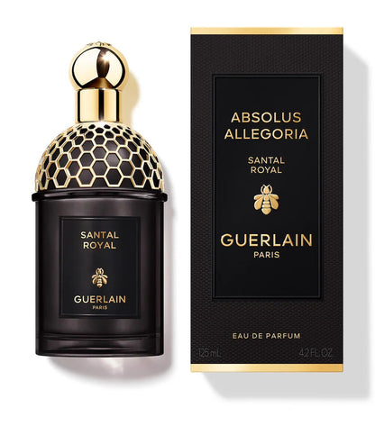 Guerlain Absolus Allegoria Santal Royal Edp 125Ml