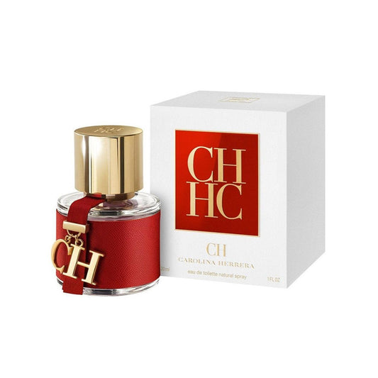 Ch Ch L Edt 100Ml