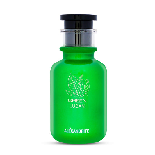 Alexandrite Green Luban Edp 100Ml