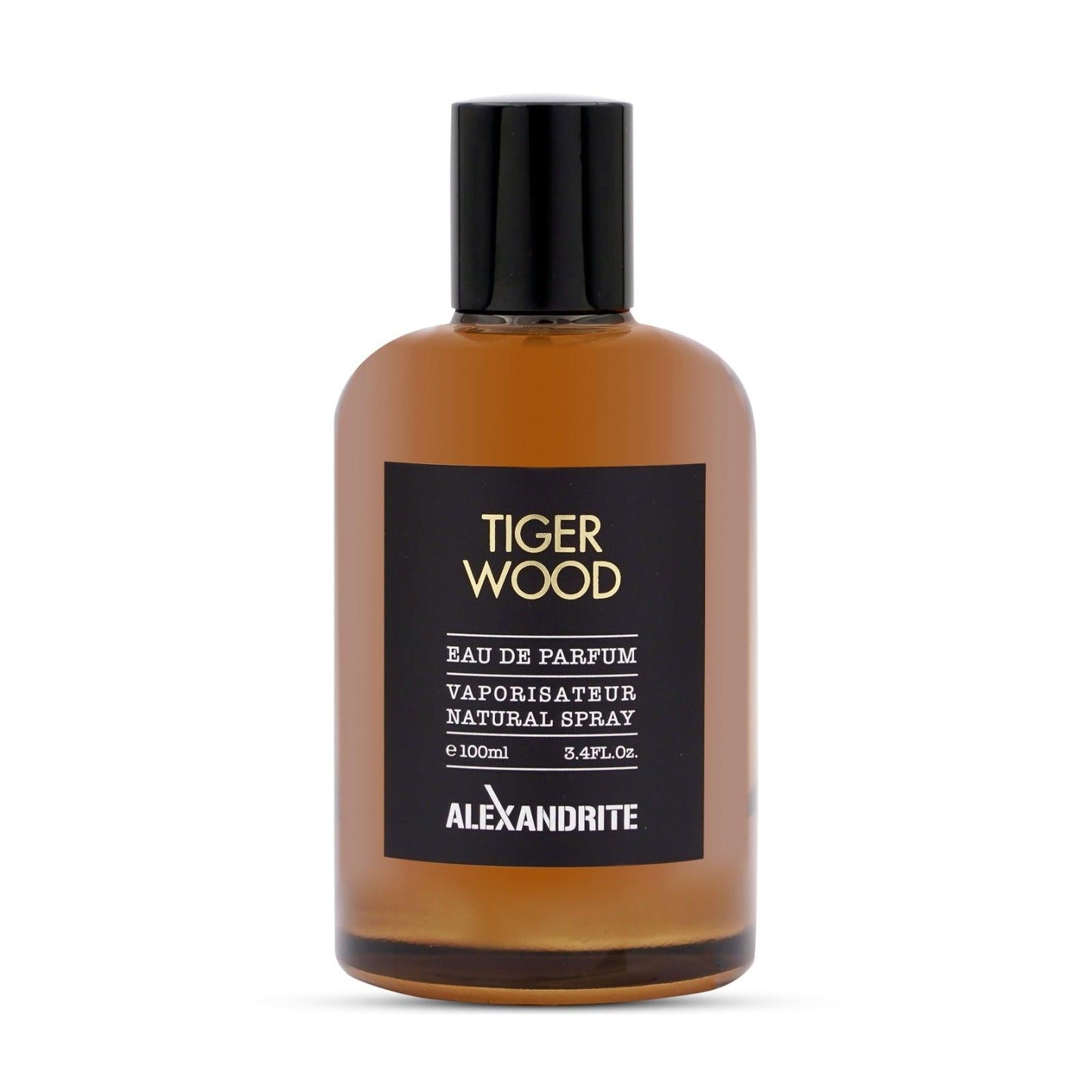 Alexandrite Tiger Wood Edp 100Ml