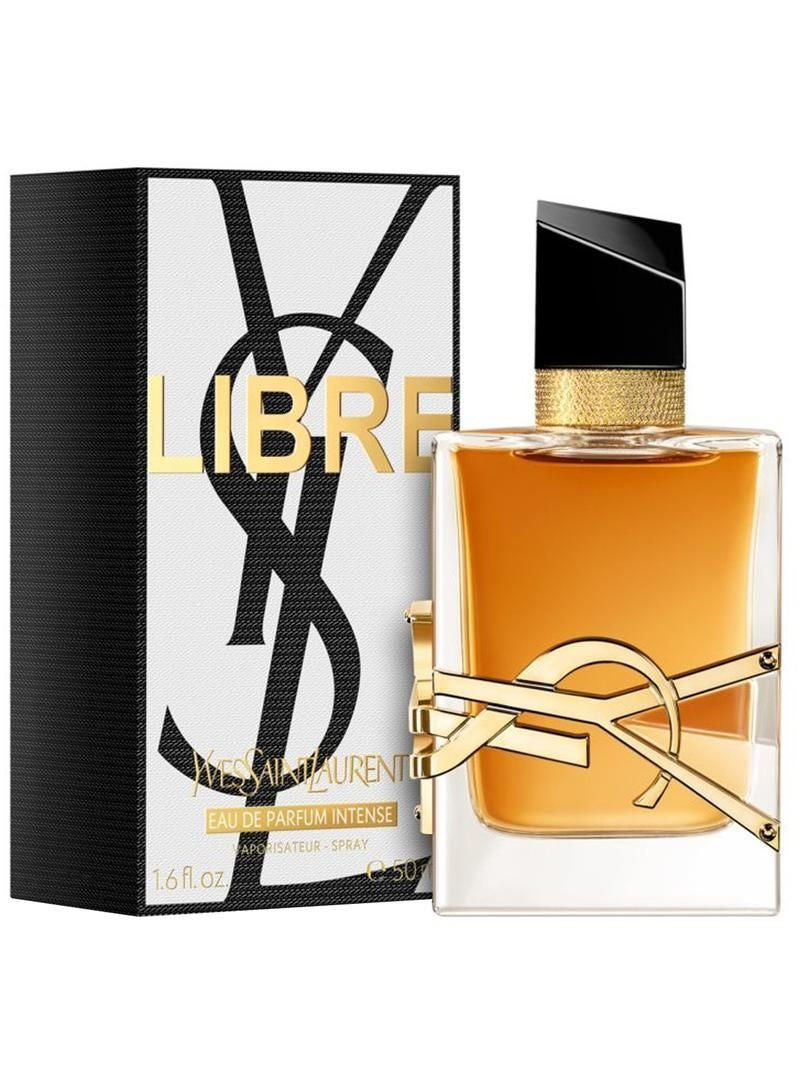 Ysl Libre Intense L Edp 50ml