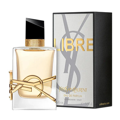 Ysl Libre L Edp 50Ml