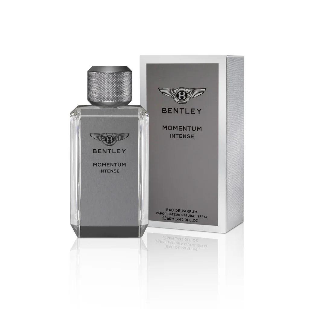 Bentley Momentum Intense Edp M 100Ml