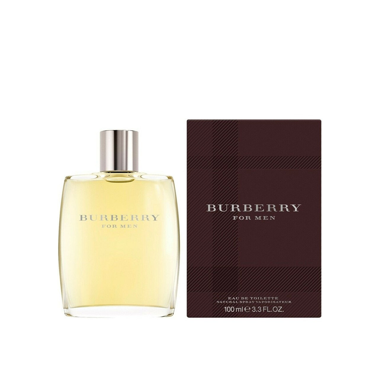 Burberry Classic Edt M 100Ml