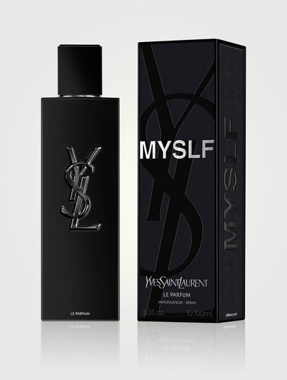 Ysl Myslf Le Parfum 100Ml