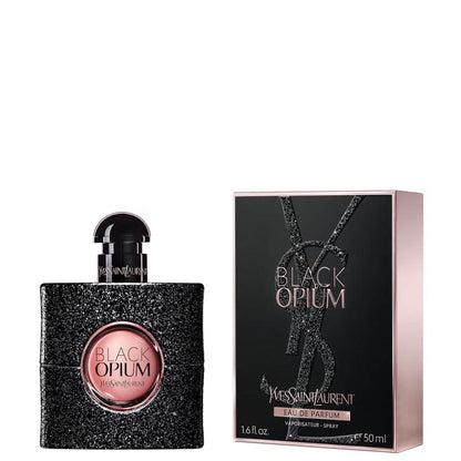 Ysl Black Opium Edp L 50Ml