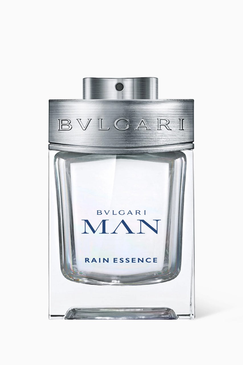 Bvlgari Man Rain Essence Edp 100Ml