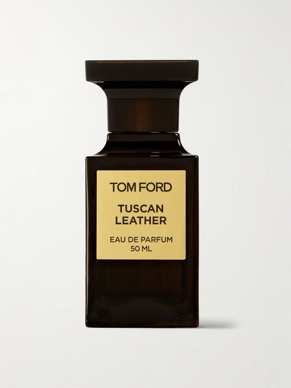 Tomford Tuscan Leather 50Ml