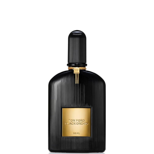 Tomford Black Orchid Edp L 50Ml