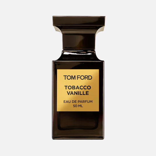 Tomford Black Tobacco Vannille Edp 50 Ml