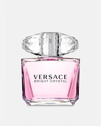 Versace Bright Crystal Edt L 200Ml