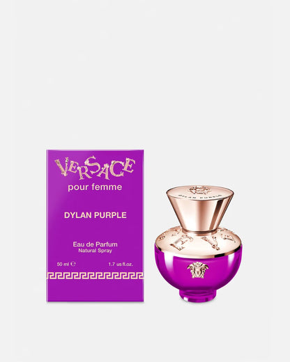 Versace Pour Femme Dylan Purple Edp 50Ml