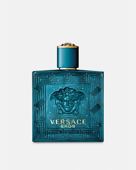 Versace Eros Edt Man 100Ml