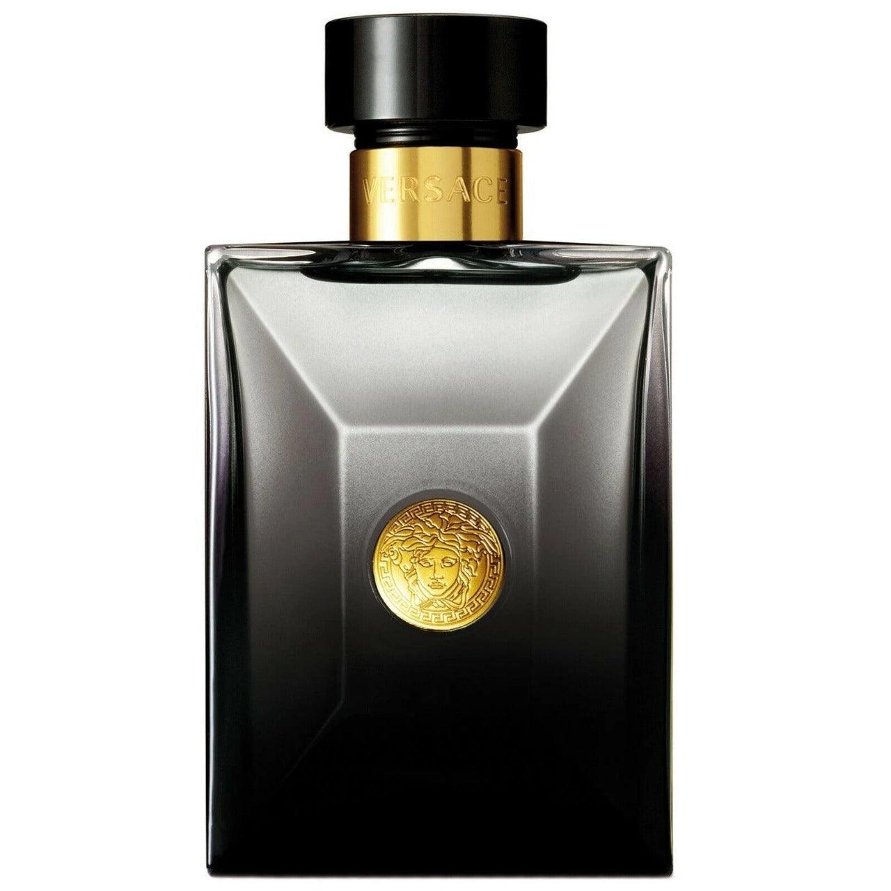 Versace Pour Homme Oud Noir 100Ml