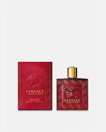 Versace Eros Flame Edp 100Ml