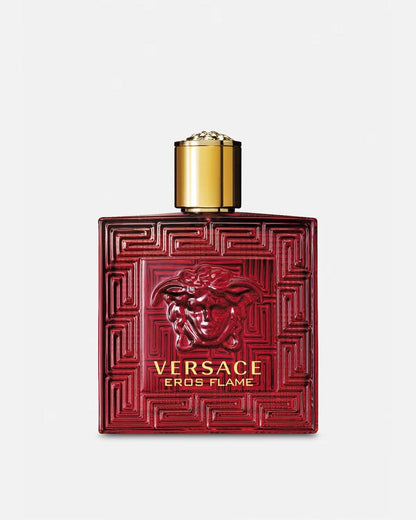 Versace Eros Flame Edp 100Ml