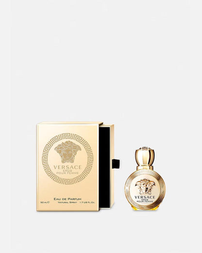 Versace Eros Edp L 50Ml