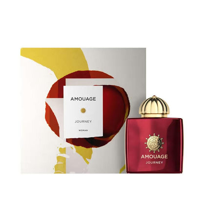 Amouage Journey Edp W 100Ml (New)