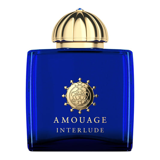 AMOUAGE INTERLUDE EDP W 100ML (NEW)