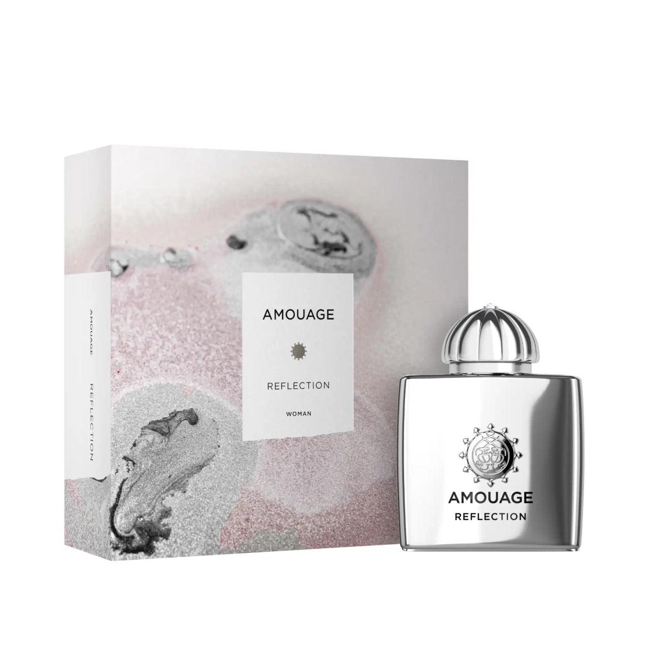 Amouage Reflection Edp W 100Ml (New)