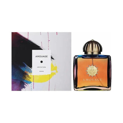 Amouage Imitation Edp W 100Ml (New)