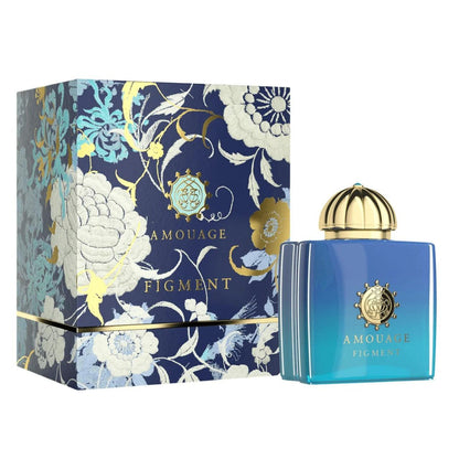 Amouage Figment Edp W 100Ml