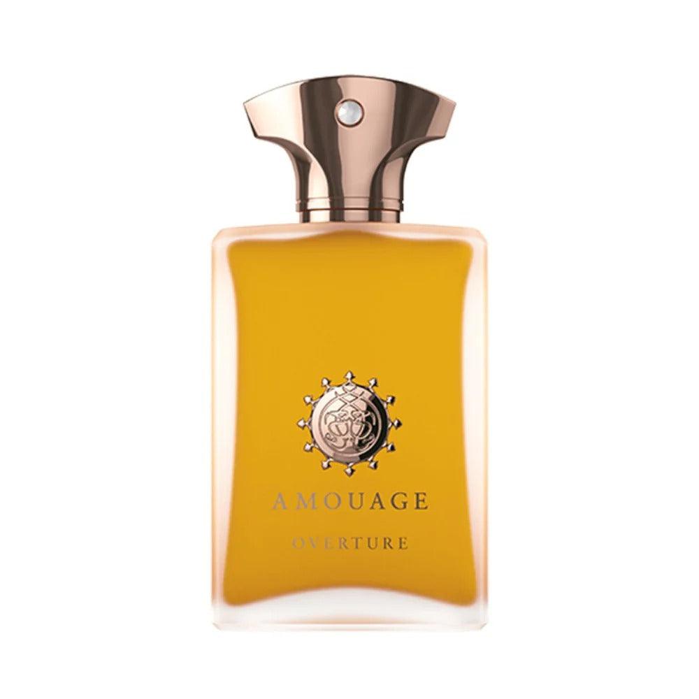 Amouage Overture Edp M 100Ml (New)