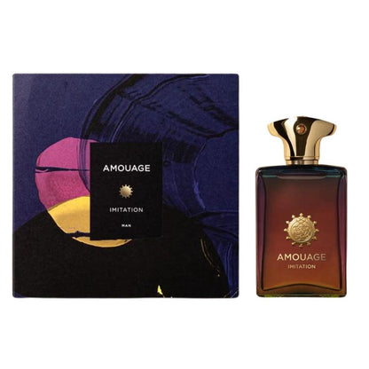 Amouage Imitation Edp M 100Ml (New)