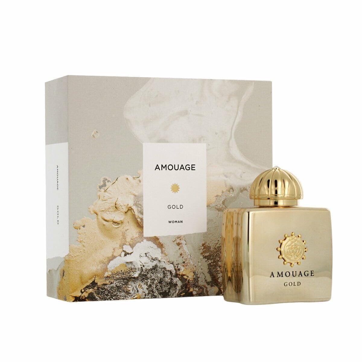 Amouage Gold L Edp 100Ml(New)