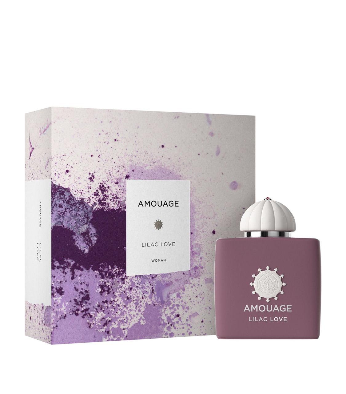 Amouage Lilac Love Edp W 100Ml (New)