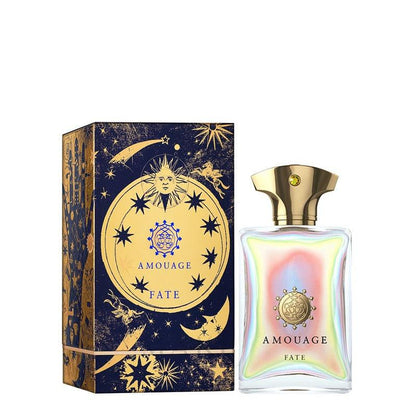 Amouage Fate Edp Man 100Ml