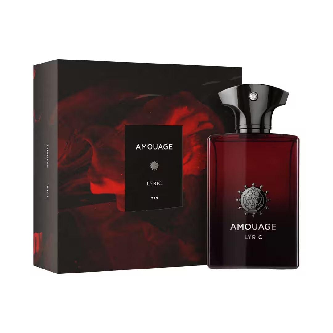 Amouage Lyric Edp M 100Ml(New)