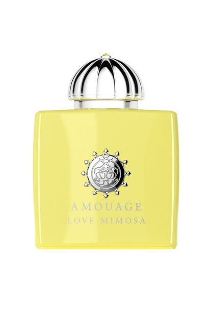 Amouage Love Mimosa Woman Edp 100Ml(New)