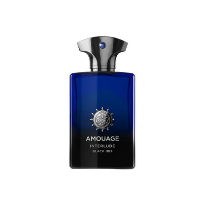 Amouage Interlude Black Iris Man 100Ml(New)