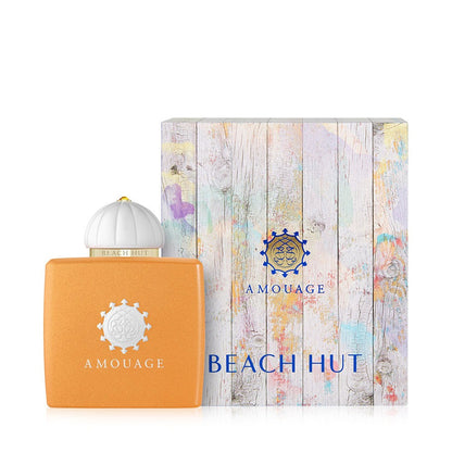 Amouage Beach Hut L100Ml